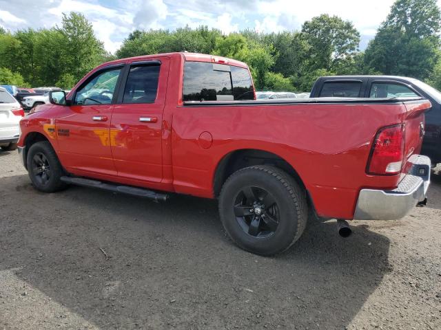Vin: 1c6rr7gtxgs396563, lot: 64052955, ram 1500 slt 20162
