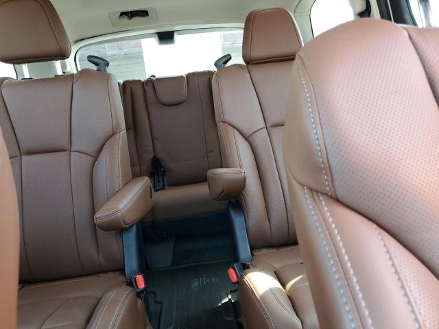 2020 SUBARU ASCENT TOU 4S4WMARD7L3440287