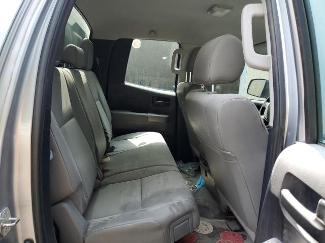2013 TOYOTA TUNDRA DOU - 5TFUM5F16DX040597
