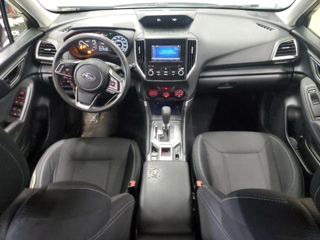 2019 SUBARU FORESTER JF2SKACC8KH416821