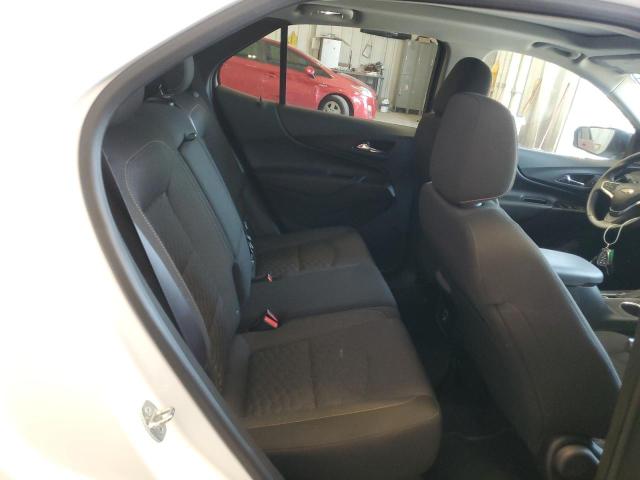 2020 CHEVROLET EQUINOX LT - 2GNAXVEX4L6103217