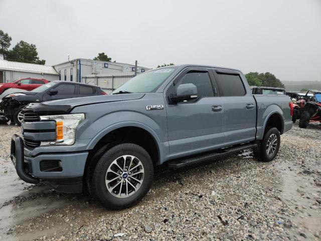 FORD F150 SUPER