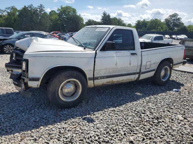 CHEVROLET S TRUCK S1