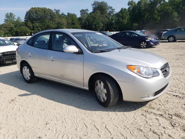 2009 HYUNDAI ELANTRA GL #3303645927
