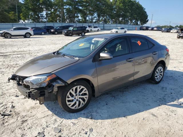 TOYOTA COROLLA L