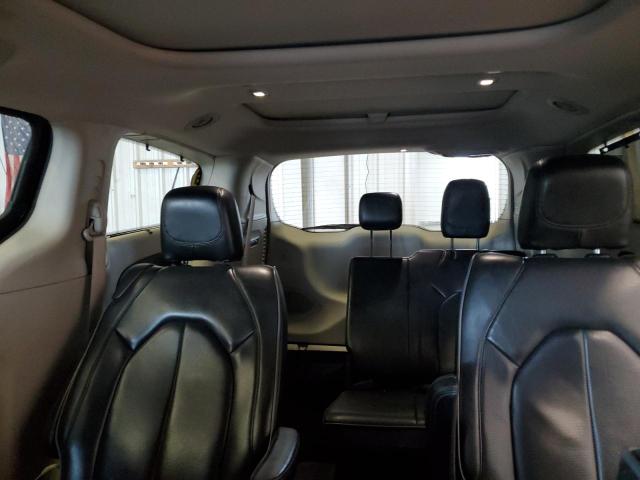 2018 CHRYSLER PACIFICA L - 2C4RC1GG6JR237350