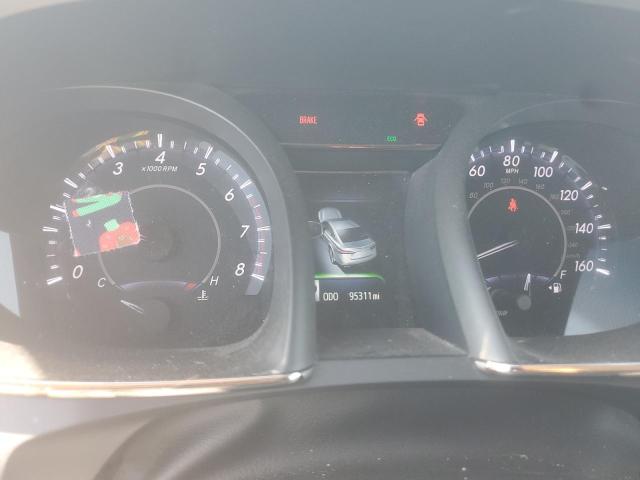 2015 TOYOTA AVALON XLE 4T1BK1EB0FU189958