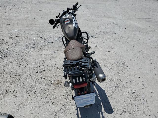 2023 HONDA CMX500 MLHPC5617P5601337