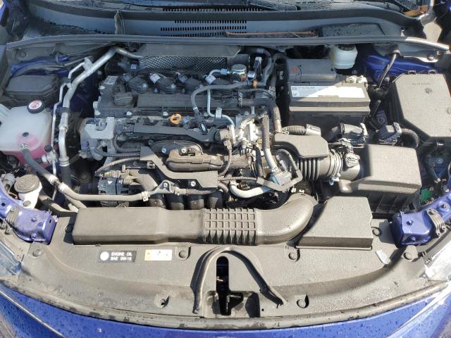 2021 TOYOTA COROLLA SE 5YFS4MCE1MP068539