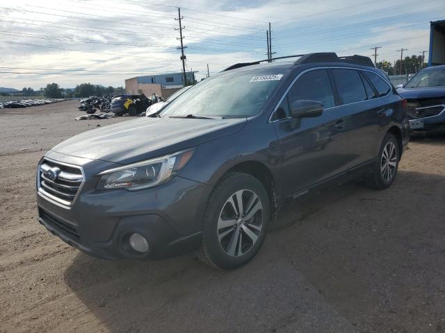 2019 SUBARU OUTBACK 3. 4S4BSEJC1K3218275