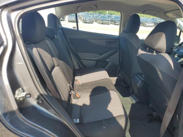 2021 SUBARU IMPREZA 4S3GKAB6XM3600285