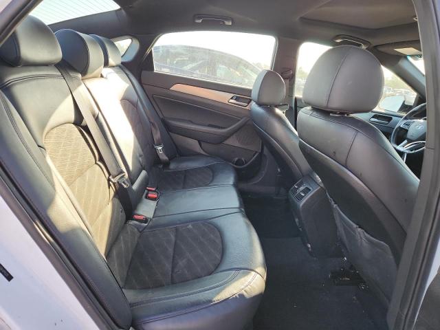 2019 HYUNDAI SONATA LIM 5NPE34AF0KH795211