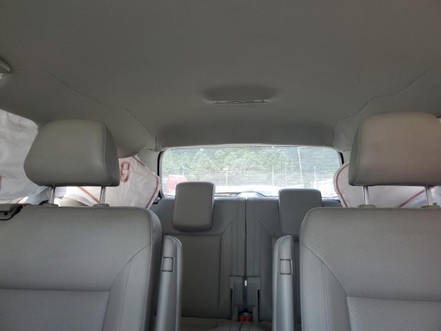 2019 VOLKSWAGEN ATLAS SE 1V2WR2CA0KC596145