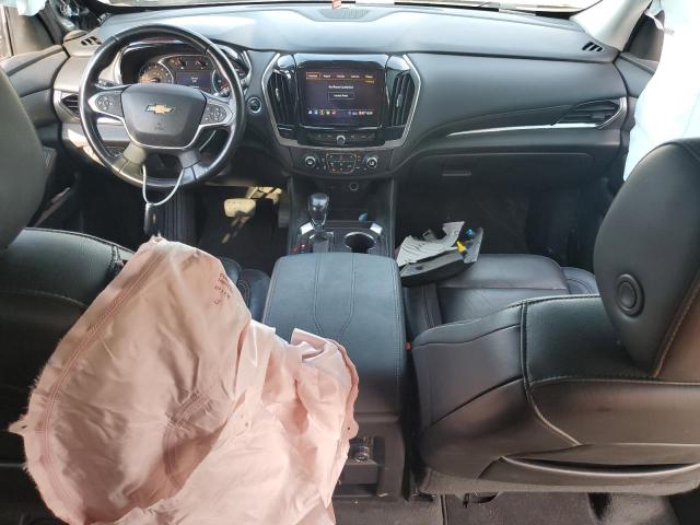 2021 CHEVROLET TRAVERSE L - 1GNEVHKW4MJ101251