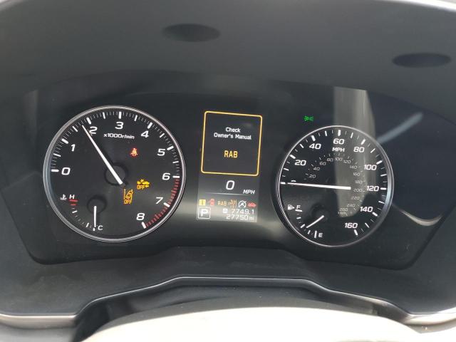 2024 SUBARU OUTBACK ON 4S4BTALC3R3184806