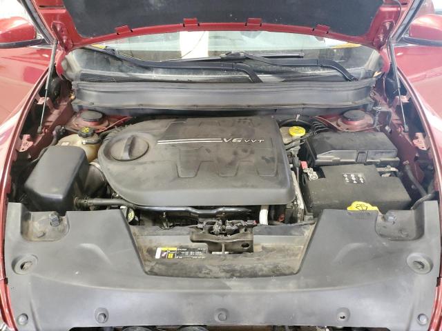 2016 JEEP CHEROKEE L - 1C4PJMCS9GW331456