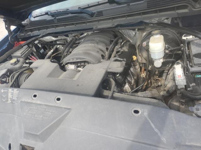 2016 CHEVROLET SILVERADO - 3GCUKREC5GG351477