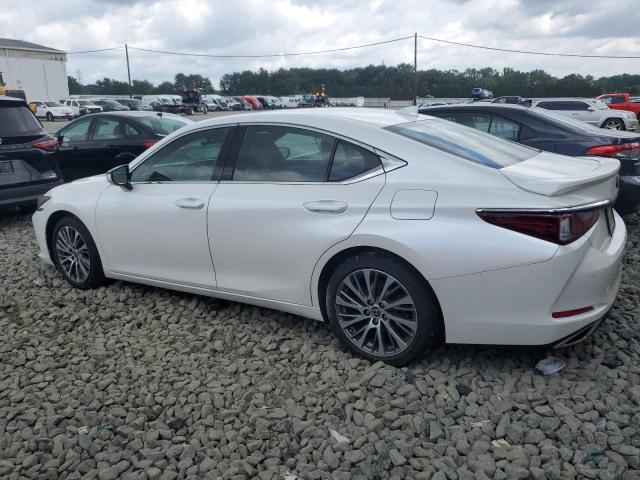 2021 LEXUS ES 350 BASE 58ADZ1B19MU082414