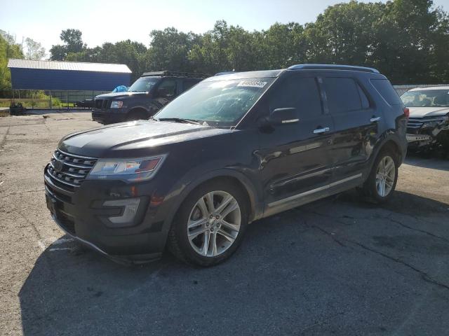 FORD EXPLORER L