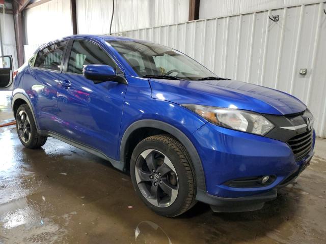 2018 HONDA HR-V EX 3CZRU6H59JM700087