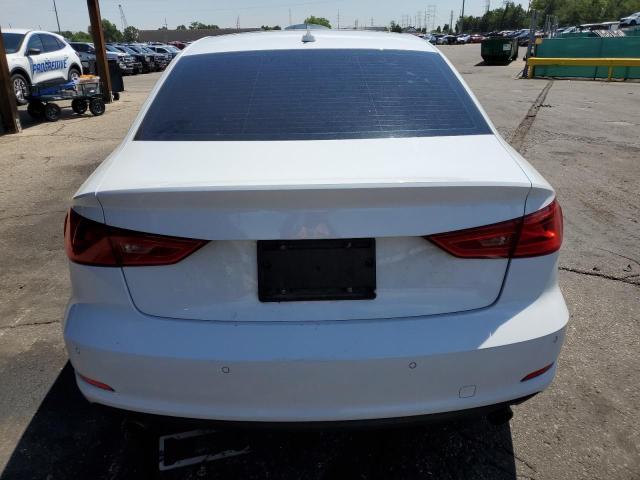 2015 AUDI A3 PREMIUM PLUS WAUEFGFF2F1138258