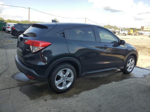 2022 HONDA HR-V LX 3CZRU6H3XNM703715