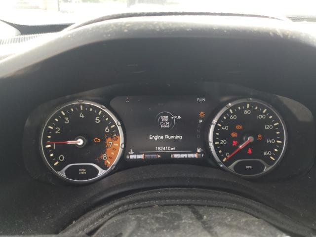 2016 JEEP RENEGADE T ZACCJBCT9GPD35578