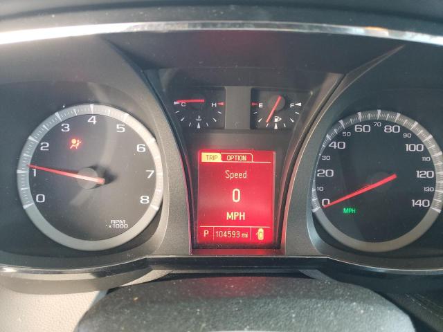 2017 GMC TERRAIN DE 2GKFLVE38H6258565
