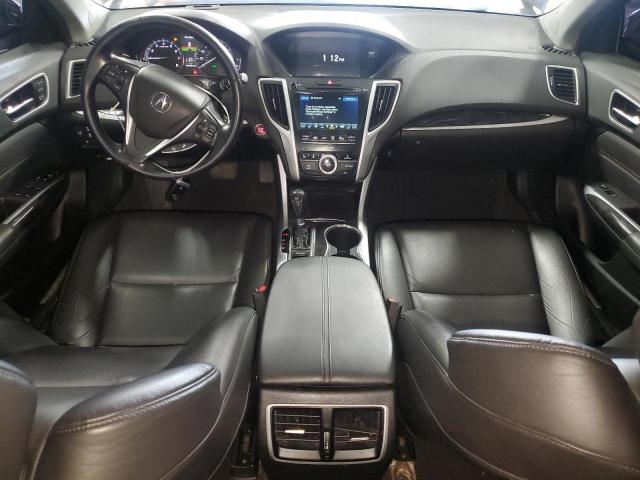2020 ACURA TLX 19UUB1F36LA014343