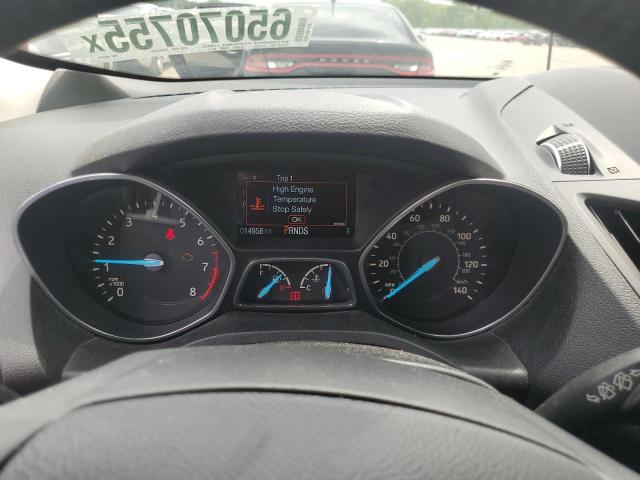2019 FORD ESCAPE SEL - 1FMCU9HD3KUA92497