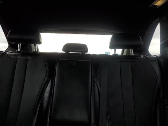2016 BMW X5 M 5YMKT6C56G0R78370