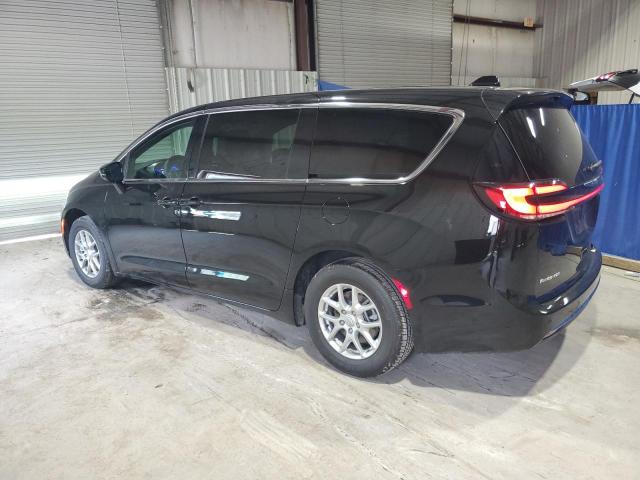 Vin: 2c4rc1bg5sr585388, lot: 63322865, chrysler pacifica s select 20252