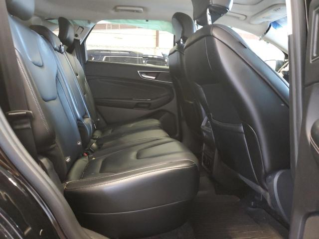 2017 FORD EDGE TITANIUM 2FMPK4K95HBC08103