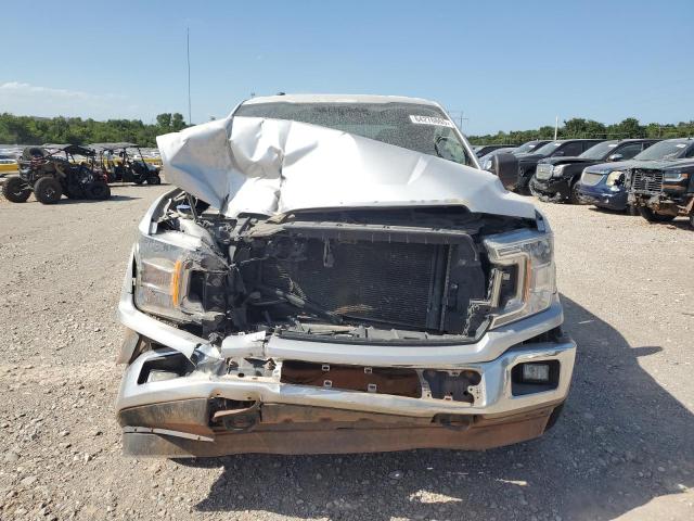 2018 FORD F150 SUPERCREW - 1FTEW1E55JKD36294