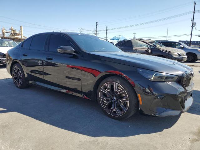 2024 BMW 530 I - WBA43FJ03RCP96312