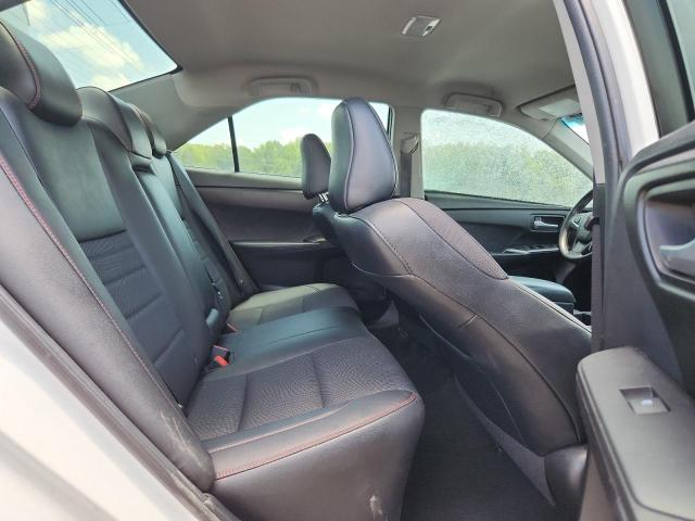 2016 TOYOTA CAMRY LE - 4T1BF1FK9GU126412