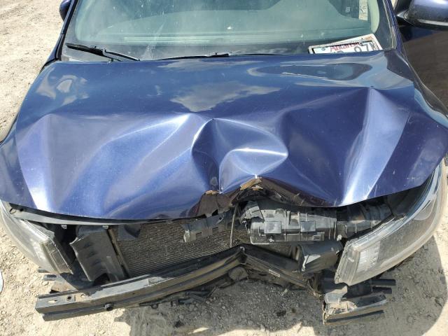 2020 KIA SEDONA LX #3301741375