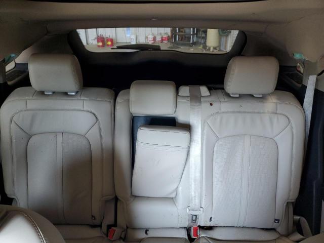 2020 LINCOLN NAUTILUS R 2LMPJ8KP2LBL30987
