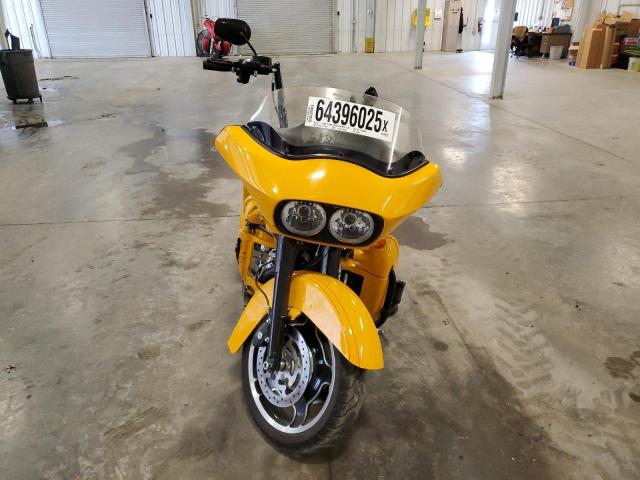 2012 HARLEY-DAVIDSON FLTRX ROAD 1HD1KHM18CB674808