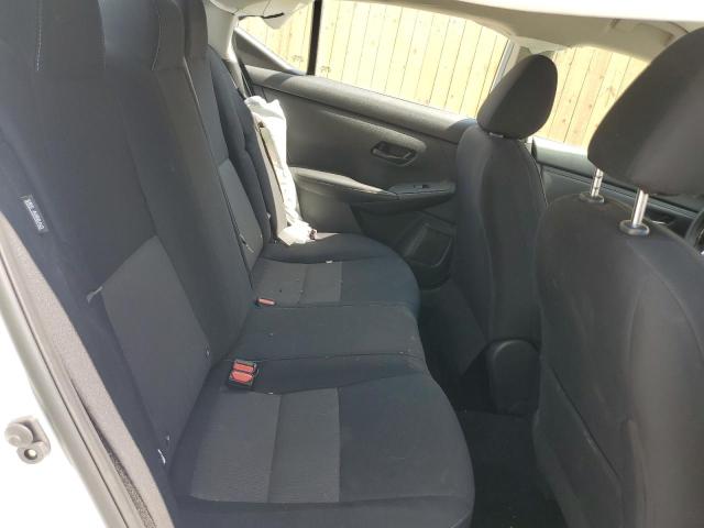2024 NISSAN SENTRA SV - 3N1AB8CV2RY220248