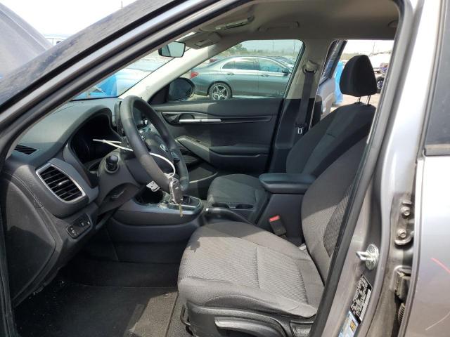 2021 KIA SELTOS LX KNDEPCAA5M7096649