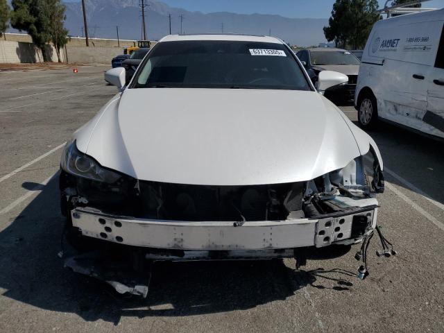 2017 LEXUS IS 200T JTHBA1D23H5046037