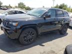 2018 JEEP GRAND CHER - 1C4RJFAG4JC268388