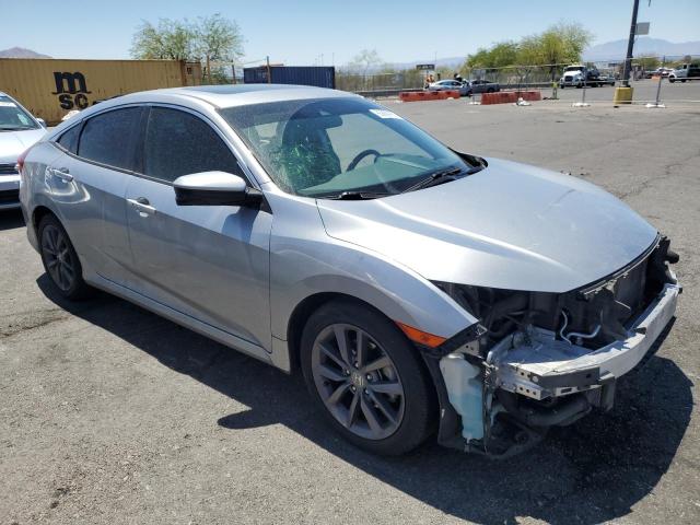 2020 HONDA CIVIC EX - 19XFC1F32LE003860