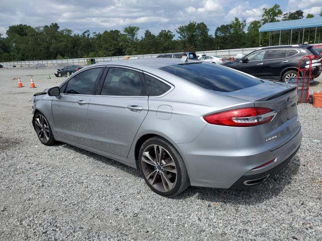 2020 FORD FUSION TITANIUM 3FA6P0D90LR205679