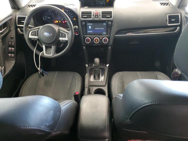 2017 SUBARU FORESTER 2 JF2SJGWC2HH808347