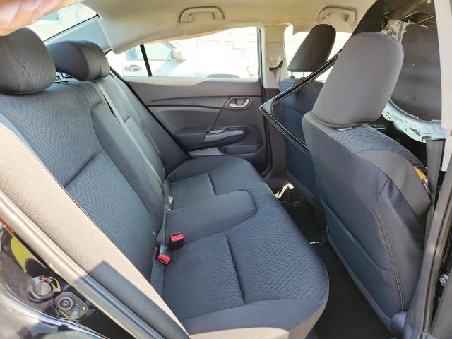 2015 HONDA CIVIC LX 19XFB2F5XFE700868