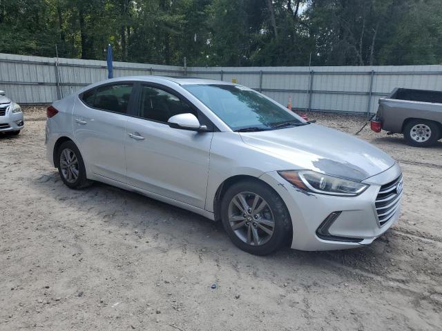2018 HYUNDAI ELANTRA SE - 5NPD84LF0JH280492
