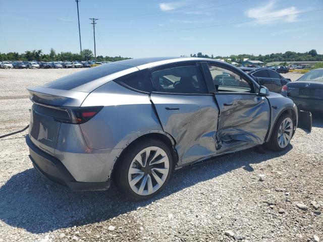 2026 TESLA MODEL Y 7SAYGDEE4TF351934