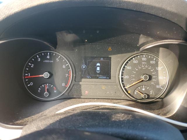 2016 KIA OPTIMA EX 5XXGU4L37GG065484